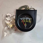 Trw 2- 1/16" Mechanical Water Temperature Gauge 130 280 F. Fixed Price $19.99.