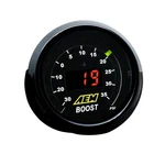 30-4406 Aem Classic Boost Display Gauge Kit. Fixed Price $199.95.