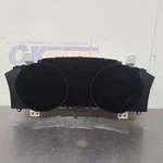 2011 Toyota Land Cruiser 5.7L Speedometer Instrument Gauge Cluster. Fixed Price $306.00.