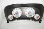 Speedometer Instrument Cluster 03 04 Dodge Stratus Panel Gauges 116,028 Miles. Fixed Price $56.88.