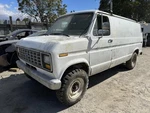 Speedometer Head Only Mph Thru 10/87 Fits 75-88 Ford E150 Van 1179535. Fixed Price $50.00.