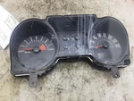 2007-2009 Ford Mustang Speedometer Instrument Guage Mph 3V Id 7R3310849CB. Fixed Price $115.99.