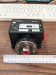 Ashcroft B424S XG8 100 Psi Pressure Switch, 15A 125/250/480 V (TA38MS). Fixed Price $85.00.