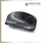 2005-2010 Vw Jetta Instrument Cluster Speedometer Gauge Mph 1K0920953P Oem. Fixed Price $109.00.