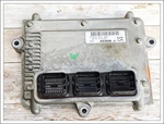 2006-2007 Honda Ridgeline Engine Control Module Ecm Ecu 37820-RJE-A63 Oem. Fixed Price $90.06.