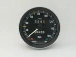 Speedometer Fits Jaguar XJ12 5.3L Smiths Brand SN6171/12-U. Fixed Price $80.50.