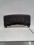 2014 Jeep Patriot Speedometer Gauge Cluster Maroon Oem 172K Miles 56054258AC. Fixed Price $34.37.