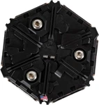 Buyers Products SL575ALP Sae J845 Class 2 Led Micro Beacon, Rated IP67, Amber. Fixed Price $104.32.