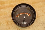 2-INCH (2-3/8") Fuel Gas Level Meter Gauge Head 54583 Gillig 51-14027. Fixed Price $29.95.