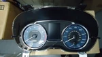2016-17 Subaru Crosstrek Combination Meter 85001FJ611. Fixed Price $140.00.