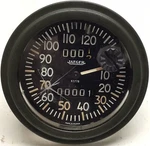 Vintage Military Jaeger 63778 Speedometer Core. Fixed Price $75.00.