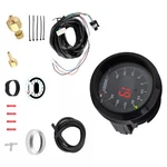 Digital Boost Pressure Gauge Kit For 30-4406 X-series -30INHG 35PSI / 1 2.5BAR. Fixed Price $95.99.