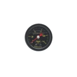 Russell 650310 0-15 Psi Fuel Pressure Gauge Black Face & Case Liquid Filled. Fixed Price $43.95.