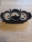 2002 Porsche Boxster Speedometer Gauge Cluster 98664121301 Oem. Fixed Price $325.00.