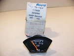 1970 - 1976 Dodge Van Temperature Gauge Nos #3895961 71 72 73 74 75 Sportsman +. Fixed Price $119.99.