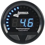 Longacre 52-46863 Digital Elite Waterproof Tach., 2-5/8 Inch. Fixed Price $184.99.