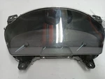 NZ6T-10849-AE Speedometer Instrument Cluster From 2022 Ford Maverick 11397632. Fixed Price $208.69.