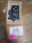 F0TZ-10883-A New Ford Oem Nos Voltage Temp Gauge 1992 Ranger And Explorer. Fixed Price $30.00.