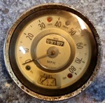 Speedometer Smiths SN4401/15 1500 Fits Morris 1000 Minor Series 3 Saloon. Fixed Price $67.17.