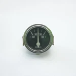 Working Stewart Warner Amperes Gauge 827441 60 1/8" Bracket. Fixed Price $35.95.