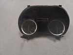 Speedometer Cluster Mph Without Navigation Fits 19 Infiniti QX30 358255. Fixed Price $115.00.