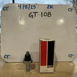 Borg Warner S924 Oil Pressure Switch (65-89 Ford 64-65 Lincoln 62-89 Mercury). Fixed Price $6.30.