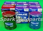 Case Of 6 Engine Synthetic Oil Filter Purolator PBL10241 PL10241 Ford. Fixed Price $47.99.