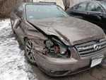 2005 Infiniti Q45 Speedometer Cluster Mph Without Adaptive Cruise Oem. Fixed Price $150.00.
