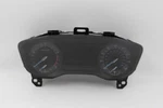 Speedometer Cluster Mph 2017 Ford Fusion Oem #7009. Fixed Price $38.25.