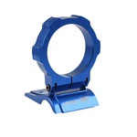 Add W1 VER.2 Gauge Pod Holder Dash Mount 52MM Inch Turbo Boost Psi Blue. Fixed Price $23.99.