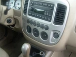 Speedometer Cluster Vin Z 8TH Digit Mph Fits 05-07 Escape 8234609. Fixed Price $50.00.