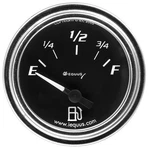 Equus Fuel Level Gauge 7363; 7000 Series In. Short Sweep, 240-33 Ohms. Fixed Price $32.64.