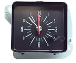 Oer In-dash Clock With Green Numbers For 1968-1969 Chevy Ii Nova Models. Fixed Price $199.98.