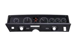 Dakota Digital 1971-76 Chevy Caprice/impala Black Gauge Kit HDX-71C-CAP-K. Fixed Price $1543.75.