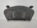 2003-2003 Honda Pilot Speedometer Instrument Cluster Gauges Chfaj. Fixed Price $49.18.