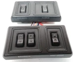 1986 1993 Dodge Ram Van Master Driver Side Window Switch Power 1992 *R31. Fixed Price $48.50.