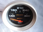 Auto-meter 5447 Pro-comp Oil Temperature Gauge. Fixed Price $35.00.