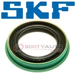 Skf Front Transmission Oil Pump Seal For 1987-1989 Dodge D350 Automatic Zs. Fixed Price $22.85.