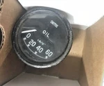 Smiths Oil Pressure Gauge PE2303/00. Fixed Price $56.96.