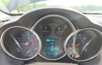 2016-2016 Cruze Oe Speedometer Gauge Cluster 96K Miles Chevrolet. Fixed Price $125.08.