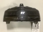 Speedometer Cluster Hybrid Mph BH6T-10849-CA Thru Cd Fits 11 Mkz 327885. Fixed Price $92.02.
