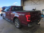 Used Speedometer Gauge Fits: 2016 Ford F150 Pickup Cluster Mph King Ranch Grade. Fixed Price $135.00.