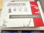 Innovate Motorsports SCG-1 Solenoid Inboostin Controller & Wideband Gauge Kit. Fixed Price $425.00.