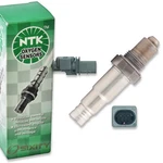 Ngk Ntk 24333 Air Fuel Ratio Afr Sensor For ES11081 75-3860 75-3858 75-3796 Fv. Fixed Price $99.74.