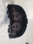 Kph Speedometer Instrument Cluster - 2004 Infiniti G35 Coupe Oem 263000 Kms. Fixed Price $117.00.