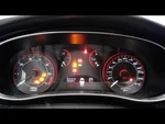 Speedometer Cluster Kph Analog Fits 13 Dart 1547240. Fixed Price $104.99.