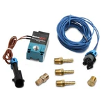 Holley Solenoid Boost Control 557-200. Fixed Price $211.79.