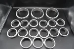 Livorsi Chrome Bezel Kit. Fixed Price $200.00.