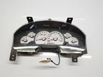 Speedometer Cluster From 3/4/02 Mph Fits Mercury Mountneer Oem. Fixed Price $96.79.