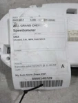 2011 Jeep Grand Cherokee Speedometer Gauge Oem 05172602AH 150K Miles. Fixed Price $36.56.
